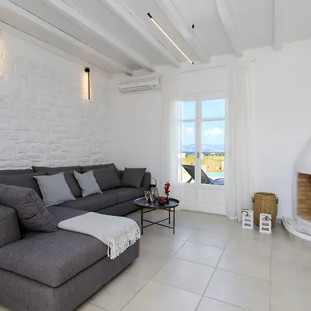 Il Sogno Paros * Isterni (Paros)