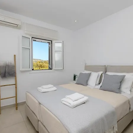 Villa Il Sogno Paros *