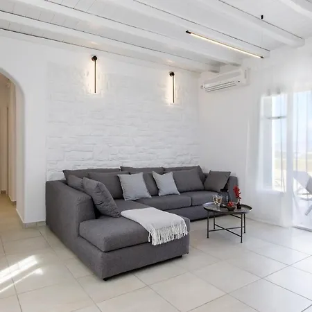 Il Sogno Paros * Isterni (Paros)