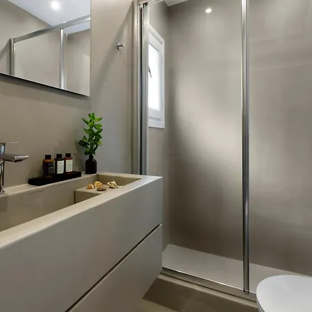 Il Sogno Paros Villa