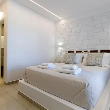 Il Sogno Paros Villa