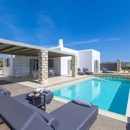 Villa Il Sogno Paros Isterni (Paros)