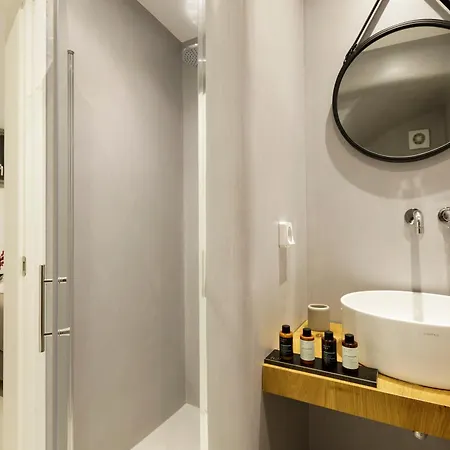 Il Sogno Paros Isterni (Paros)