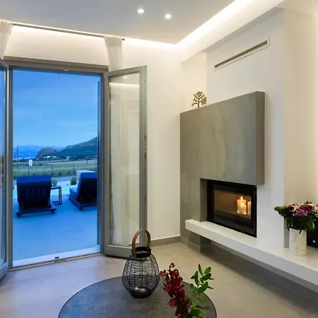 Villa Il Sogno Paros