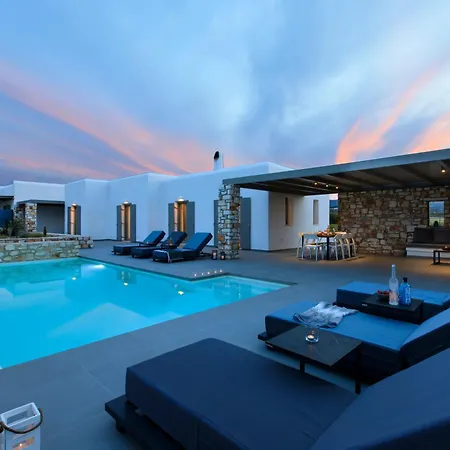 Il Sogno Paros Isterni (Paros)