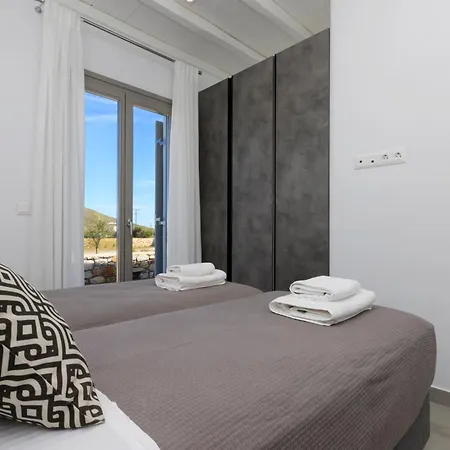 Il Sogno Paros Villa