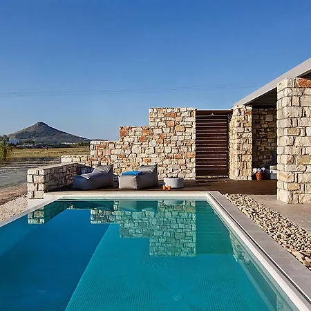 Villa Il Sogno Paros
