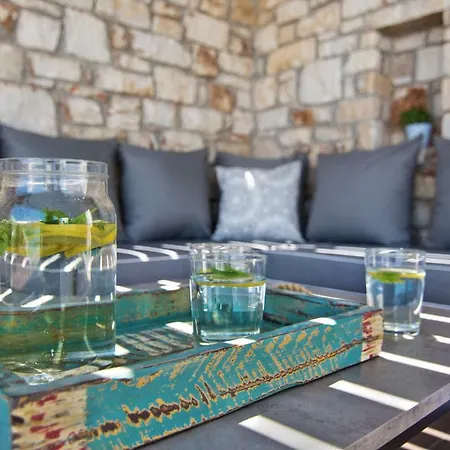 Villa Il Sogno Paros