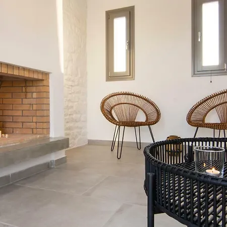 Il Sogno Paros Isterni (Paros)