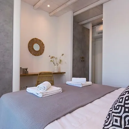 Villa Il Sogno Paros Isterni (Paros)