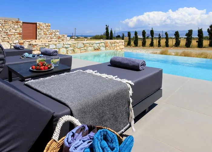 Il Sogno Paros * Isterni (Paros)