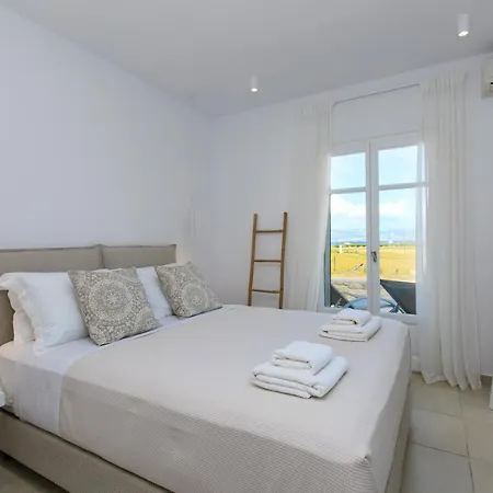 Il Sogno Paros *