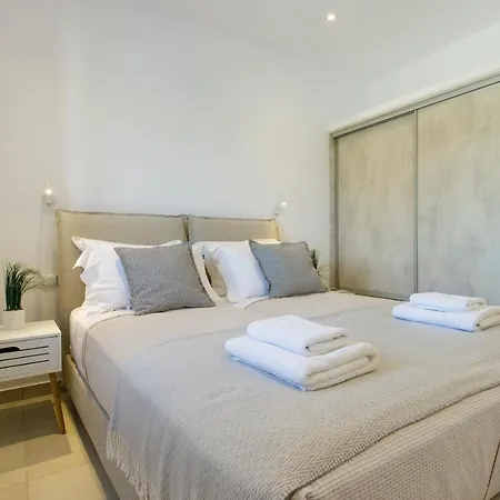 Il Sogno Paros * Mármara