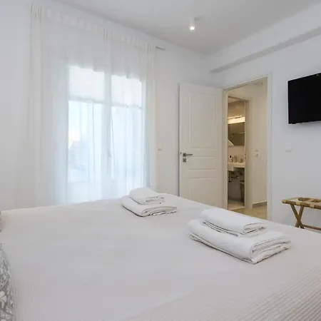 Il Sogno Paros *
