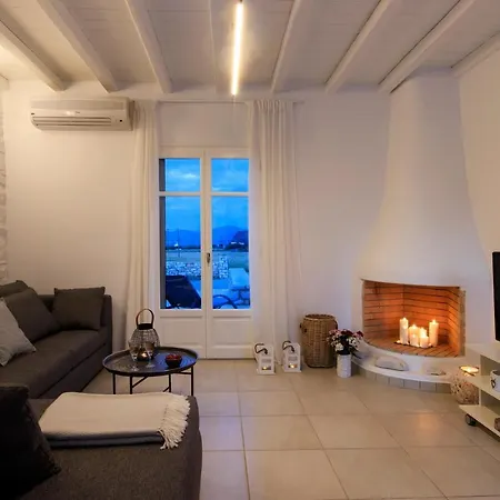Il Sogno Paros