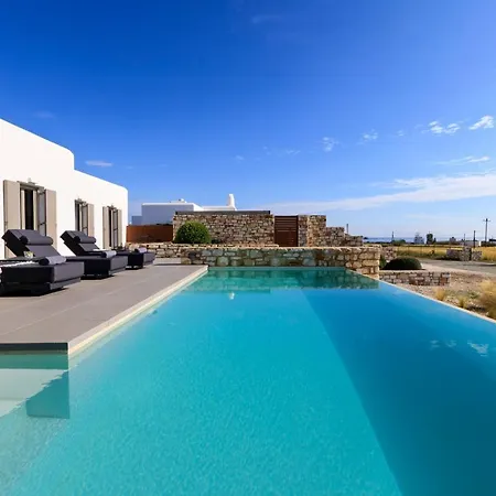 Il Sogno Paros