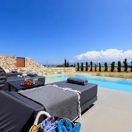 Βίλα Il Sogno Paros *