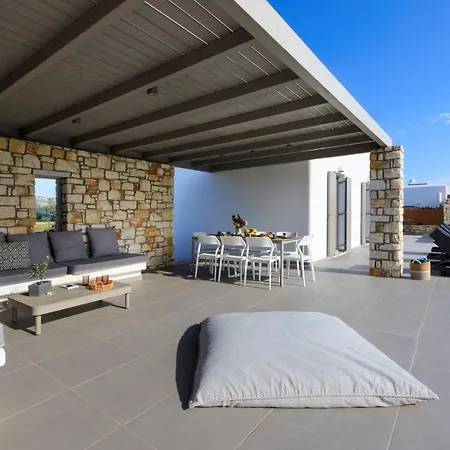 Il Sogno Paros *
