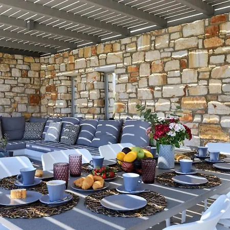 Il Sogno Paros *