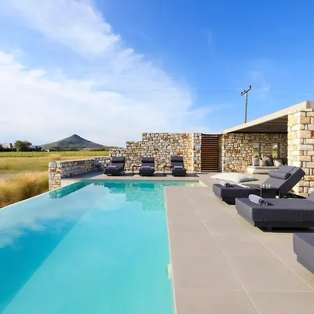 Il Sogno Paros * Mármara