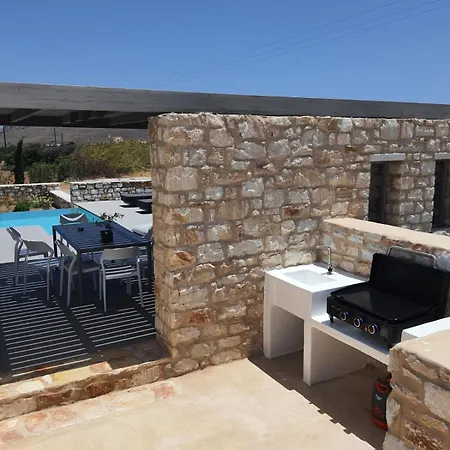 Il Sogno Paros *