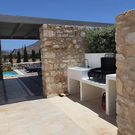 Il Sogno Paros