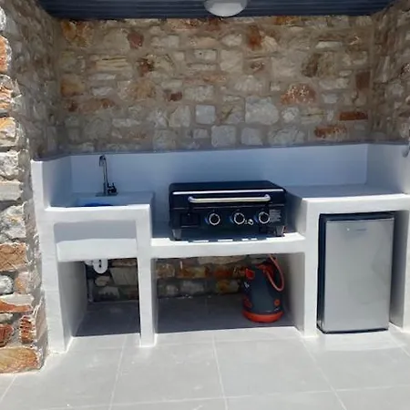 Villa Il Sogno Paros *