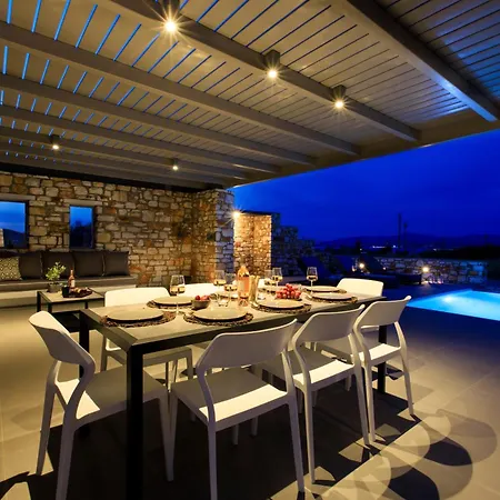 Il Sogno Paros *