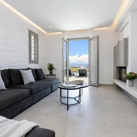 Ilsogno * Isterni (Paros)