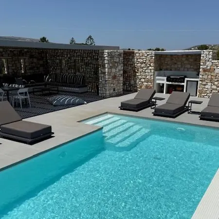 Il Sogno Paros
