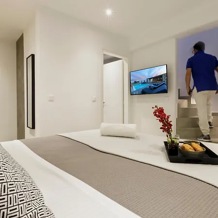 Villa Ilsogno Isterni (Paros)