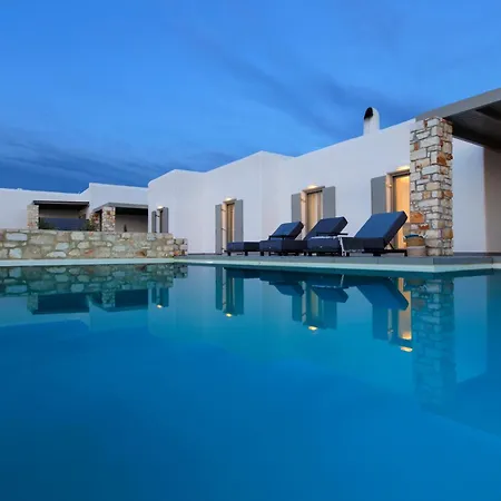 Ilsogno Isterni (Paros)