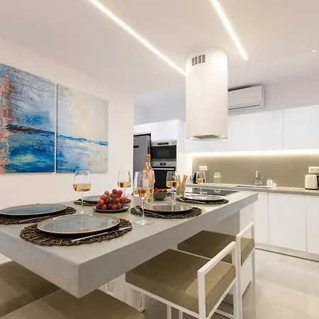 Villa Ilsogno Isterni (Paros)