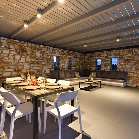 Il Sogno Paros *