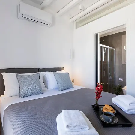 Il Sogno Paros * Isterni (Paros)
