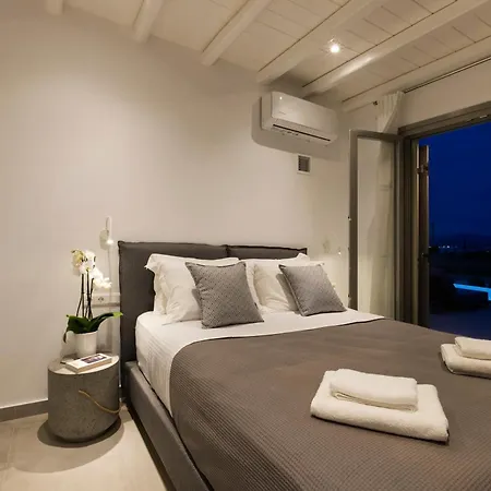 Il Sogno Paros