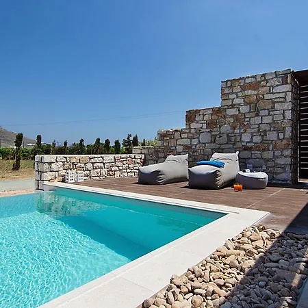 Il Sogno Paros * Mármara