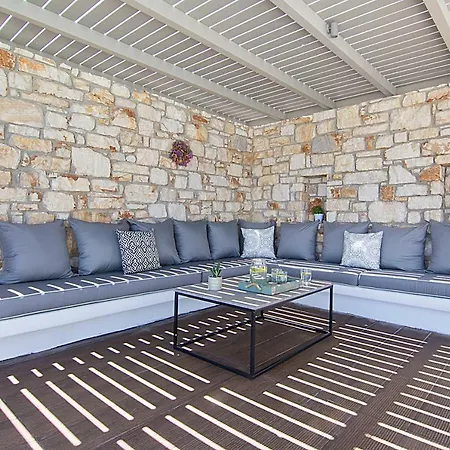 Il Sogno Paros Villa Mármara