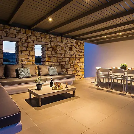 Ilsogno * Isterni (Paros)