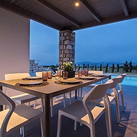 Il Sogno Paros Villa
