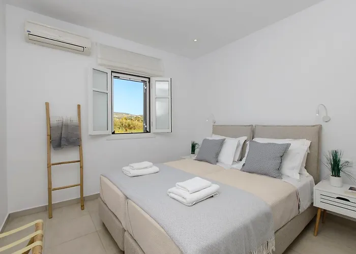 Villa Il Sogno Paros *