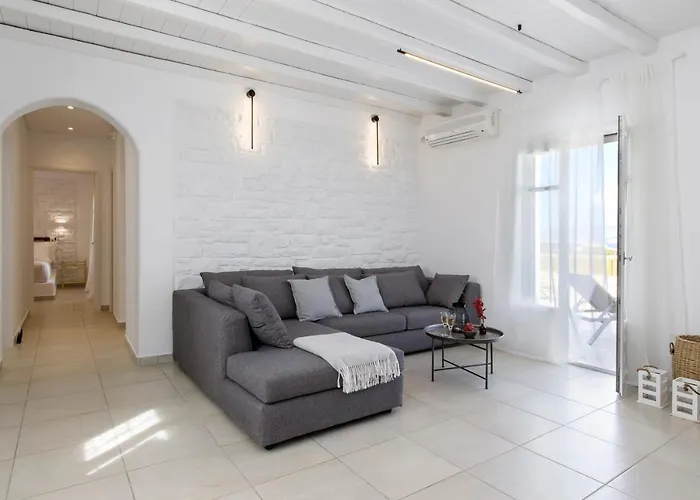 Il Sogno Paros * Isterni (Paros)