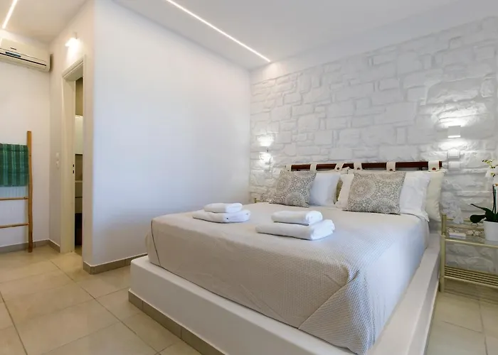 Il Sogno Paros Villa