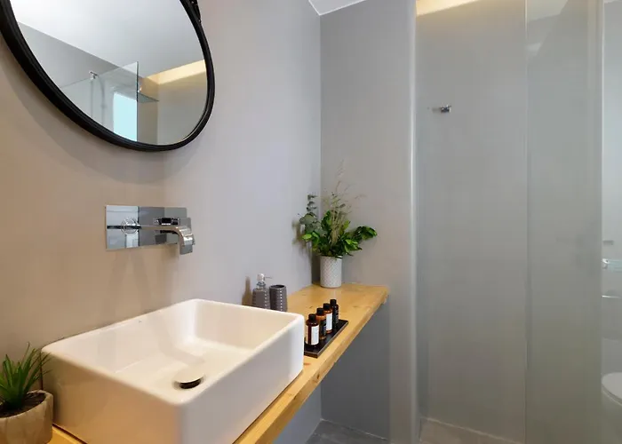 Villa Il Sogno Paros