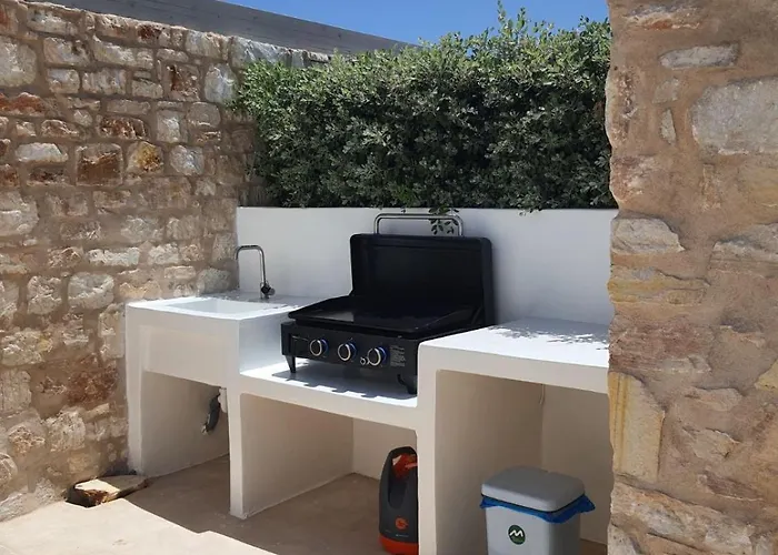 Il Sogno Paros Isterni (Paros)