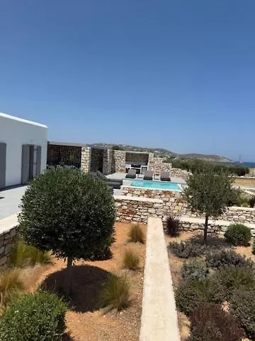 Il Sogno Paros Villa Isterni (Paros)