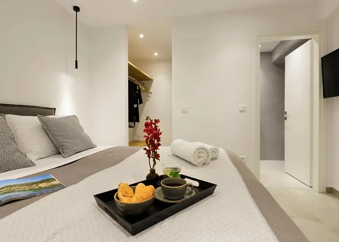 Villa Il Sogno Paros *