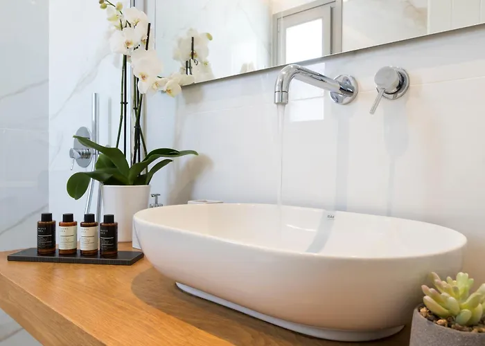 Il Sogno Paros Villa