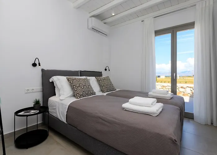 Il Sogno Paros Villa Isterni (Paros)