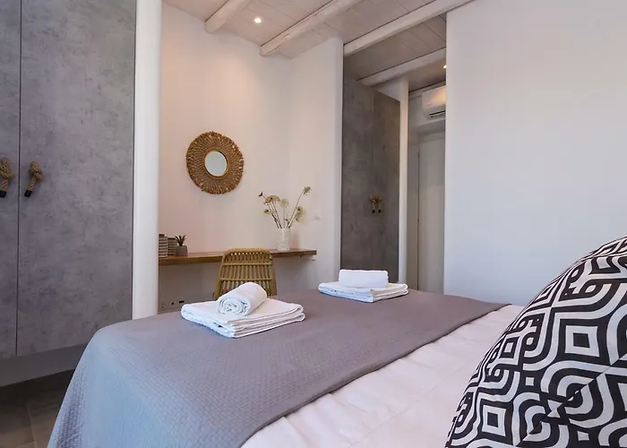 Villa Il Sogno Paros Isterni (Paros)